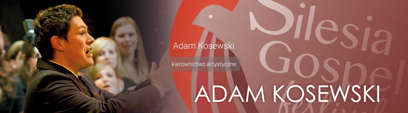 Adam Kosewski