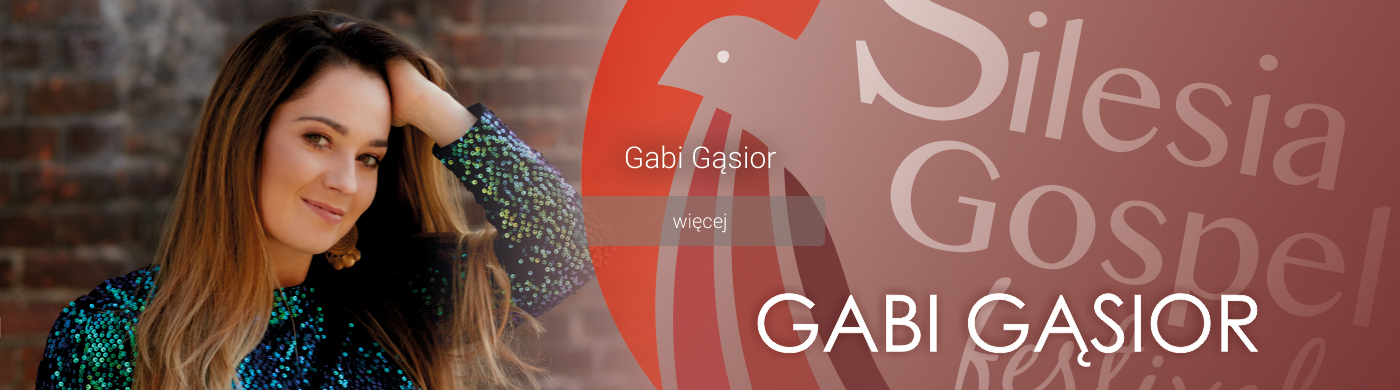 Gabriela Gąsior